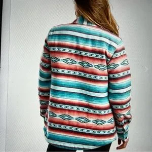 Ariat | Jackets & Coats | Aztec Ariat Jacket | Poshmark
